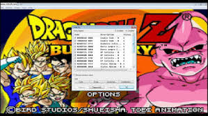It is the second dragon ball game on the high definition seventh generation of consoles, as well as the third dragon ball game released on microsoft's xbox. Cheats For Dbz Buu S Fury Gba