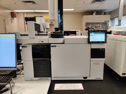 A new orientation to mass spectrometry ion source exploitation might emerge from such a convenient, easy and inexpensive afi ion source. 2 Dimensional Gas Chromatograph Mass Spectrometry Flame Ionization Detectors Bressler Lab