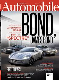 December 2015 James Bond Aston Martins Rolls Royce Dawn Mx 5 Miata Race Cars Chevrolet Camaro Bmw 7 Series Shelby G Automobile Chevrolet Camaro Maranello