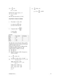 Form 4 add math chapter 2. Form 4 Add Maths Note