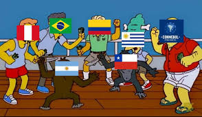 Ver más ideas sobre memes divertidos, memes graciosos, memes. Fotos Memes Para Todo Las Bromas Tras La Derrota De Chile Ante Argentina Por El Tercer Lugar Alairelibre Cl