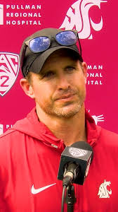 Washington State Football