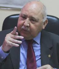 Alberto Bailey Gutiérrez