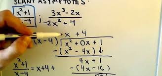 Then you take the limit of the function as it approaches the. How To Find The Vertical Asymptotes Of Rational Functions Math Wonderhowto