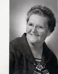 Winnie Ward Freeman (1896-1973)