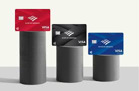 Select your bank of america debit card in your digital wallet. Best Bank Of America Credit Cards Of July 2021 Nextadvisor With Time
