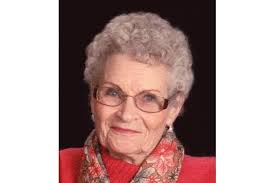 Margaret Rymer Obituary (1928