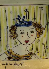 ART & ARTISANAT D'ART ARTS AND CRAFTS KUNST EN AMBACHTEN