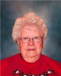 ELINOR RICHOZ Obituary (1924