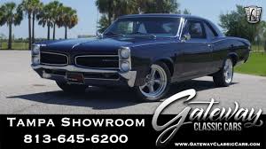 1966 pontiac tempest restomod for sale gateway classic cars 22976 1966 pontiac tempest restomod for sale