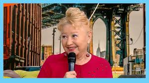 Rodica popescu bitănescu, un agent electoral al psd. Rodica Popescu BitÄƒnescu Durerea Cea Mai Mare Este Ca Nu Am Putut Juca Youtube