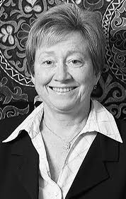 MARY FENNESSEY MORGAN