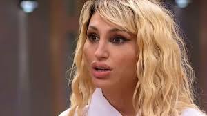 Vicky Xipolitakis explicó por qué no pagó el alquiler de su departamento