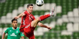 «фрайбург» имеет 46 очков и идёт девятым. Bavariya Frajburg Prognoz Na Match Bundesligi 20 Iyunya 2020 Goda Vseprosport Ru