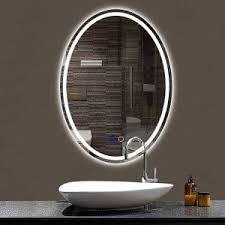If you are interested in buying a best lighted vanity mirror, you need to see our comparison table and our detailed lighted makeup mirror reviews. Top 10 Best Lighted Mirrors For Bathrooms In 2021 Reviews Guide