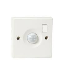346 results for motion sensor ceiling light switch. Pir Sensor Which Replaces Wall Switch