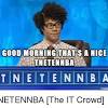 What's a synonym for tnetennba? 3