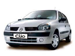 Renault Clio Va Va Voom 2004 Renault Clio Renault Clio