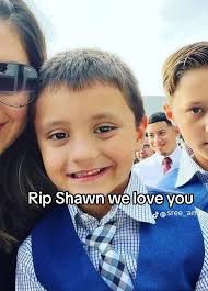 Has Shawn from Fgteev Died