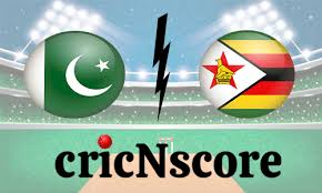Pakistan vs zimbabwe first odi: Pak W Vs Zim W Live Score Pak Women Tour Of Zim Pak Vs Zim Live