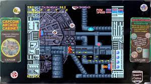 First released feb 19, 2013. Capcom Arcade Cabinet 1985 Pack 1 Ps3 Xbox 360 Youtube