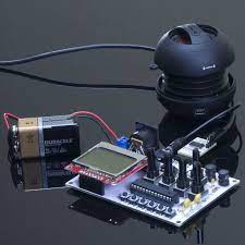 Making Music With The Atmega328 Synth Kit Synthesizer Diy Synthesizer Making Music