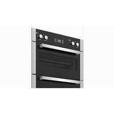 Find best deals and buying advice from consumers on blomberg ovens from reevoo. Blomberg Odn9302x 60cm Built In Electric Double Oven