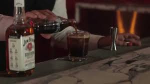 It's made from healthy ingredients and added jim beam for a special surprise! Jim Beam Bourbon History Drinks Network Youtube