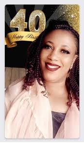 Happy Birthday Wishes to Miss Nwedu, Chisom