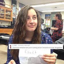 There are many great long hair videos and long hair photos to enjoy, also a lots of long hair fans discuss here. 15 People Who Asked To Be Roasted And Got Incinerated Instead Funny Gallery