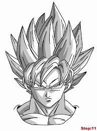 We did not find results for: Download Or Print This Amazing Coloring Page How To Draw Goku Super Saiyan From Dragonball Z How To Draw Man Goku A Lapiz Goku Dibujo A Lapiz Dibujo De Goku