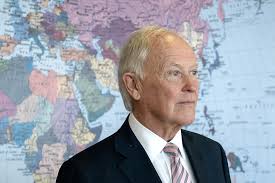 Emirates' Clark Says Blow-Out Illustrates Boeing Quality Lapses