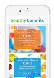 They can check their balance anytime online or in the app. Healthy Benefits Plus Priority Health