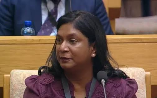 WATCH | IDAC head Andrea Johnson rejects allegations of sabotaging investigations