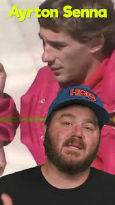 Ayrton Senna