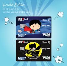 The card has non compounding management fees and cardholders enjoy low management fees for. Rhb Group Be Your Own Superhero And Conquer The World Facebook