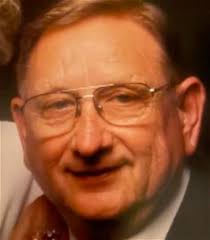 Fred Covington Ashley