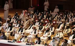 Apr 27, 2021 · the taliban then impose their rules. Afghanistan Government Taliban Agree Peace Talk Rules Officials