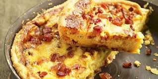 Quiche Lorraine Recette Tres Facile Mes Recettes En 2020 Quiche Lorraine Recette Recette Quiche Quiche Lorraine