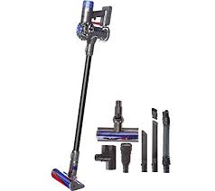 Bissell 3 In 1 Lightweight Corded Stick Vacuum 2030j Get Offer Dyson V6 Absolute Pro Bundle Vacuum Cleaner Iron 235860 01
