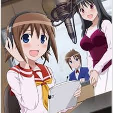 Getting into character requires more than a great voice. Koe De Oshigoto The Animation Koe De Oshigoto Reviews Myanimelist Net
