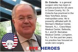 Fundraiser by Brian Singh : PPE 4 HEROES