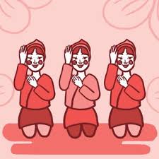 12 1 kering paprika merah. Springster Biarkan Indonesia Menari