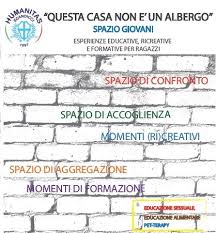 Per maggiori dettagli contattare il servizio e si arriva al punto di non ritorno: Questa Casa Non E Un Albergo Humanitas Scandicci
