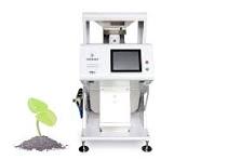 Mini Color Sorter Machine Sesame Seed Color Sorter Cheap ...