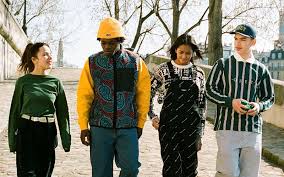 There's something exciting about the early stages of starting anything new, but it can also be terrifying—with or without a global pandemic happening. 25 Best Streetwear Brands Cool Urban Street Clothing Fashion 2020 Best Streetwear Brands Streetwear Brands Street Clothing Brands