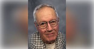 Obituary information for Mr. Jack E. Freese