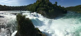 Looking for a great trail near neuhausen am rheinfall, schaffhausen? 850537 Neuhausen Am Rheinfall Switzerland Rivers Waterfalls Crag Mocah Hd Wallpapers