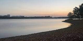 பெடோக் நீர்த்தேக்கம் (ta) stuwmeer in. Dljzz0e4bx9 Um