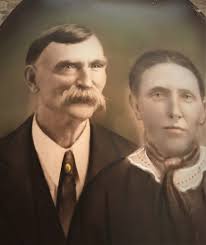 Nathan Swarthout was born 16 August 1823 in Ohio, one of seven children.  His father died when he was about ten and his mother remarried a widower in  Clay County, Missouri in